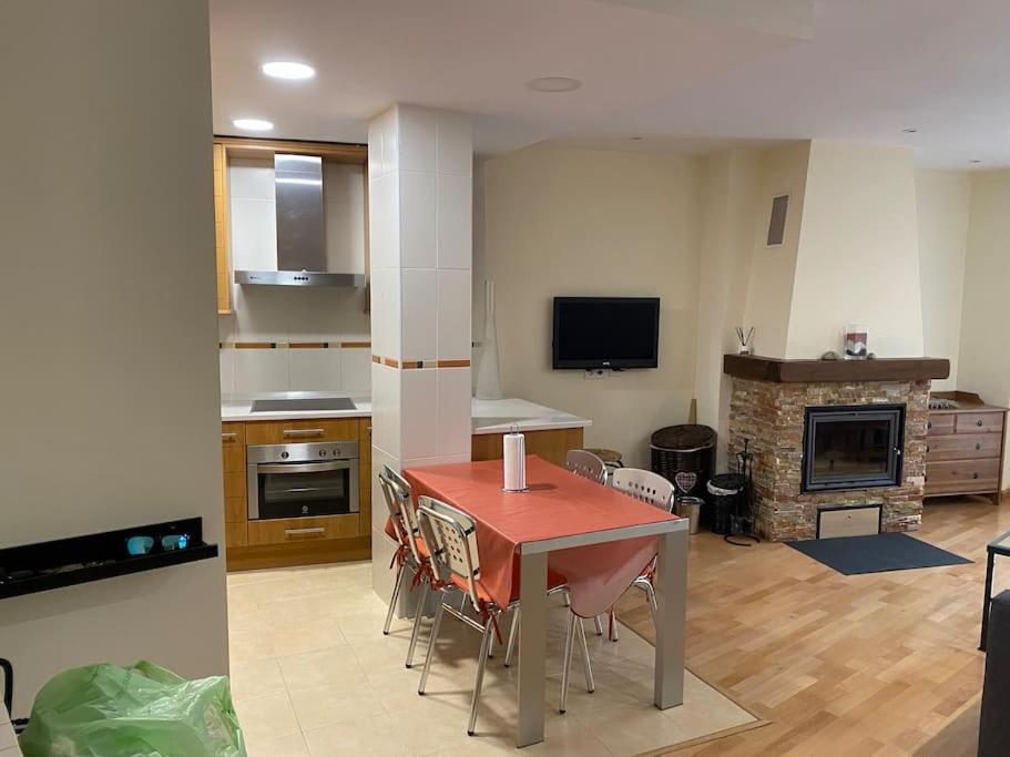 팬틱코사 Precioso Apartamento En Zona Residencial 아파트 외부 사진