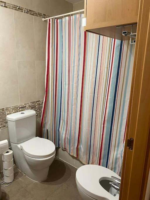팬틱코사 Precioso Apartamento En Zona Residencial 아파트 외부 사진