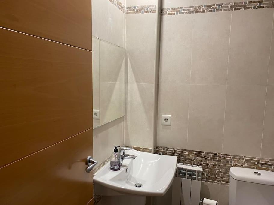 팬틱코사 Precioso Apartamento En Zona Residencial 아파트 외부 사진