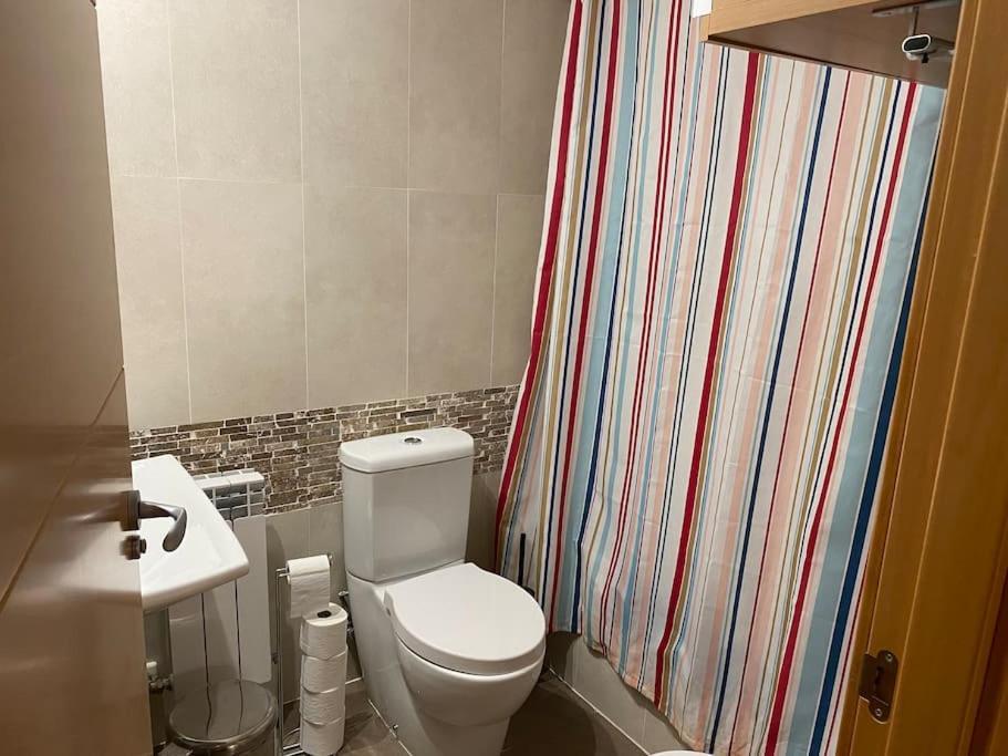 팬틱코사 Precioso Apartamento En Zona Residencial 아파트 외부 사진