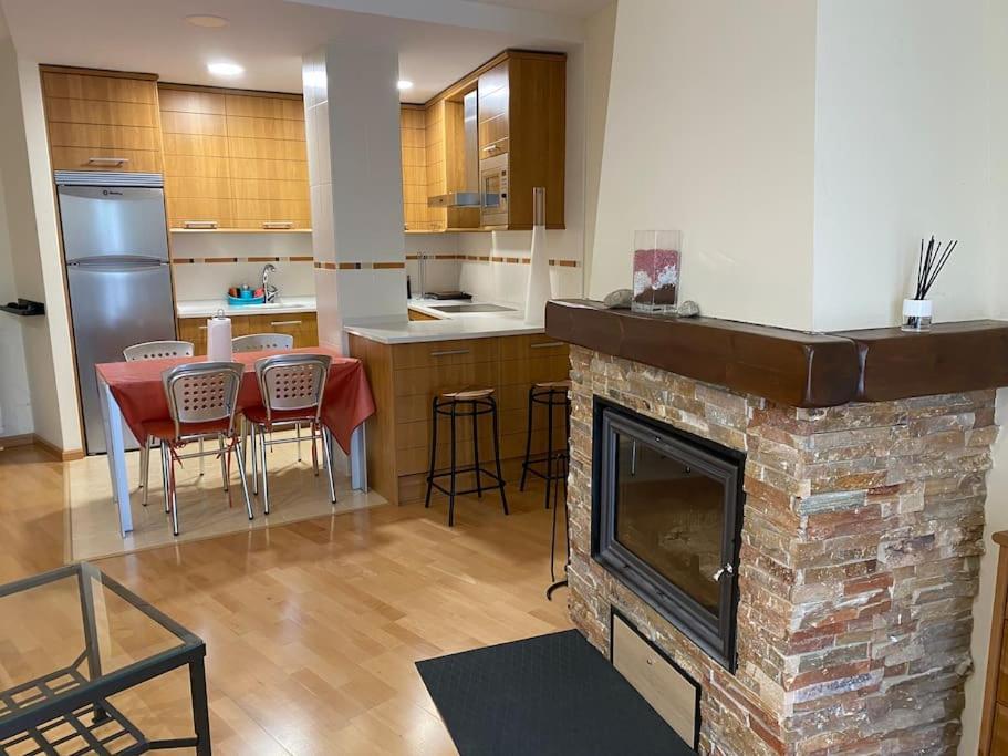 팬틱코사 Precioso Apartamento En Zona Residencial 아파트 외부 사진